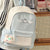 Verspielter Rucksack mit Einzigartigem Tiermotiv Brehn