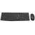 Funk-Tastatur und Maus Set Brehn