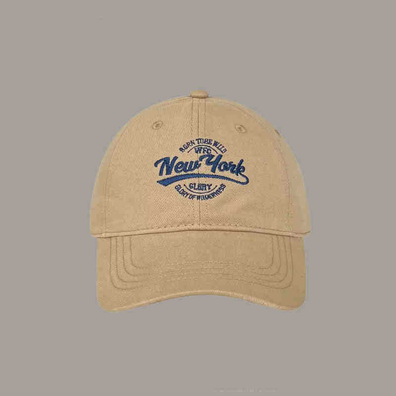 Unisex Vintage Inspirierte Mütze Brehn