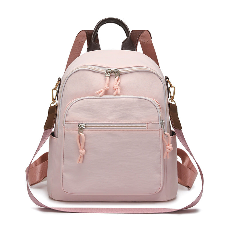 Funktionaler Reise-Rucksack Brehn