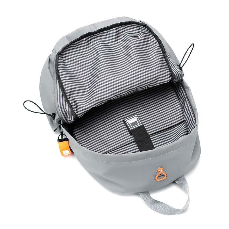 Vielseitiger Reiserrucksack Brehn