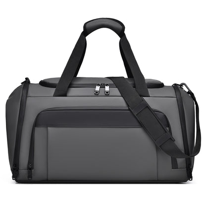 Multi-Purpose Reis Duffle Bag Brehn