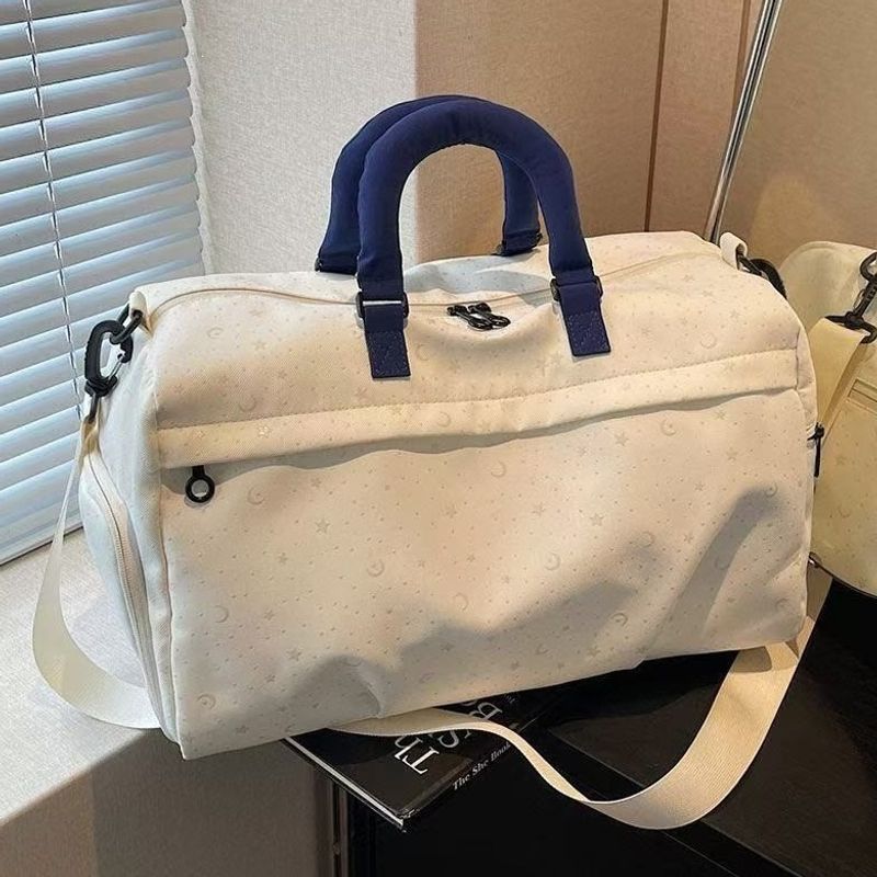 Vielseitige Reisetasche mit mehreren Fächern Brehn