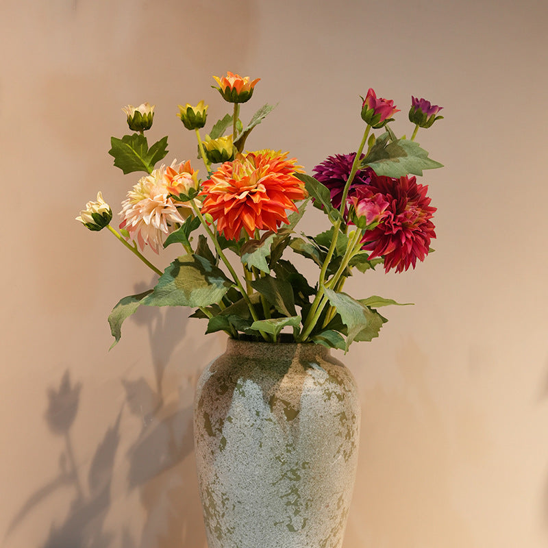 Kunstblumenstrauß Brehn