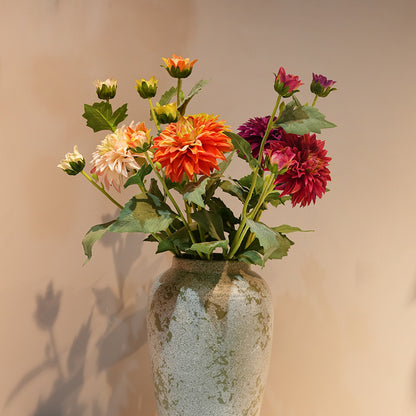 Kunstblumenstrauß Brehn
