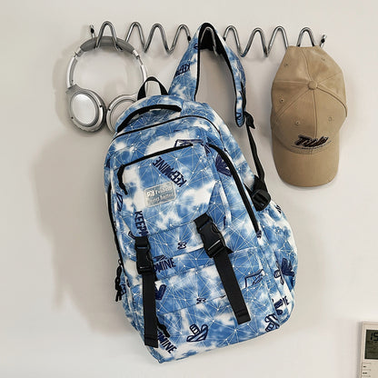 Stylische Multifunktions-Casual-Rucksack Brehn