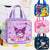 Kids Isolierte Lunch Tasche Brehn