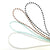 Dekorativer Brillenhalterkette Brehn 1788164406