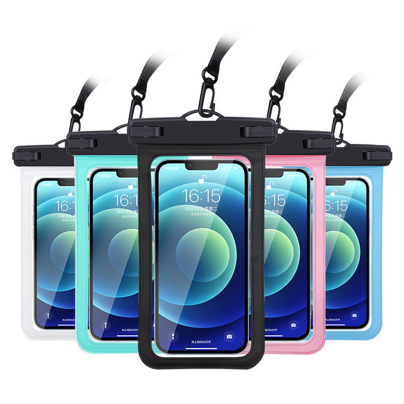 Wasserdichte Smartphone-Hülle Brehn