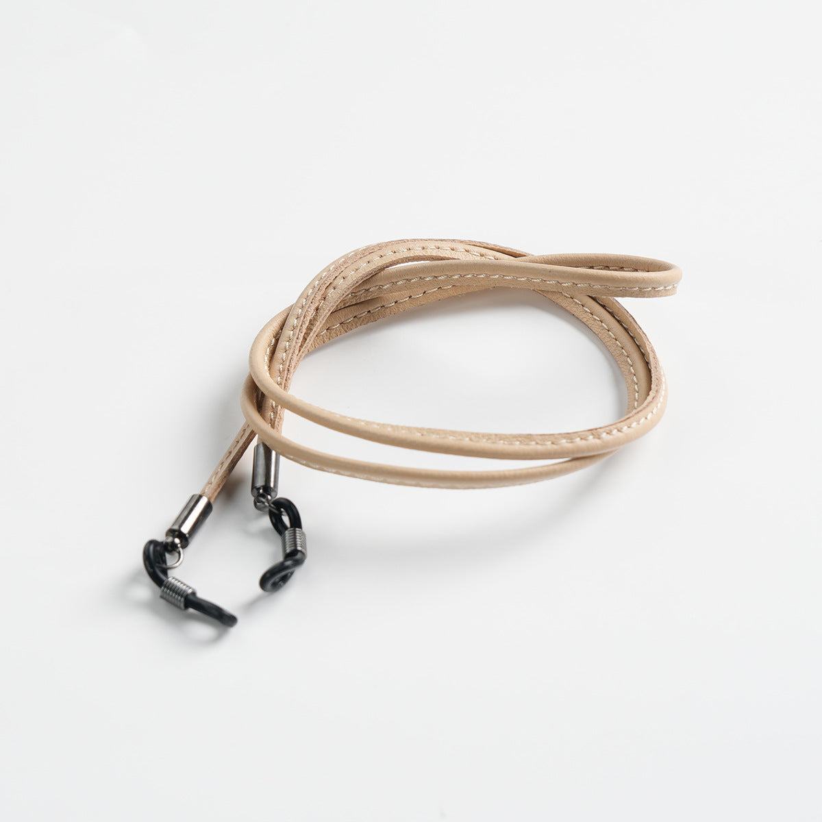 Premium Leder Brillenhalterung Riemen Brehn