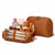 Elegante und Praktische Kosmetiktasche Brehn