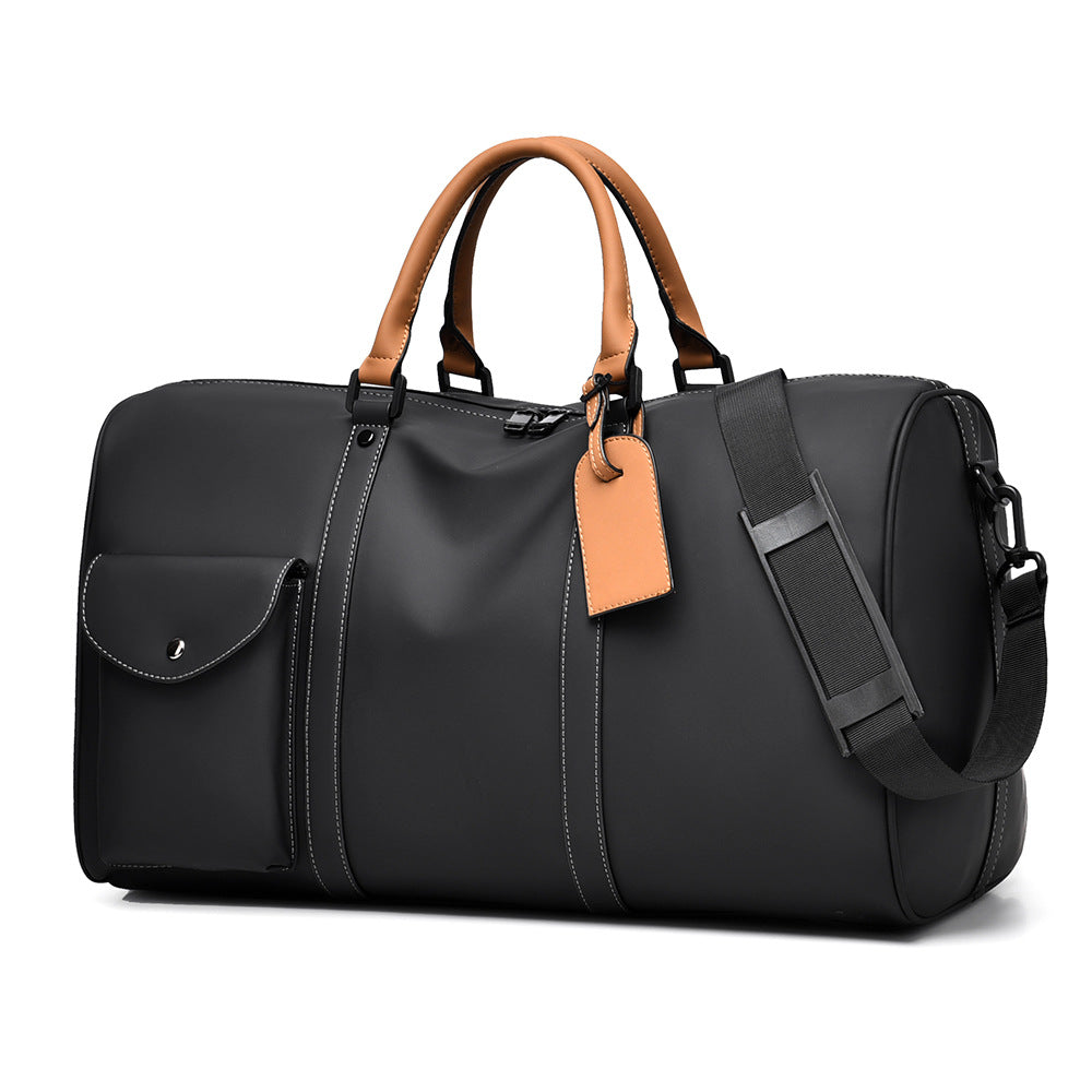 Reise-Duffle-Bag Brehn