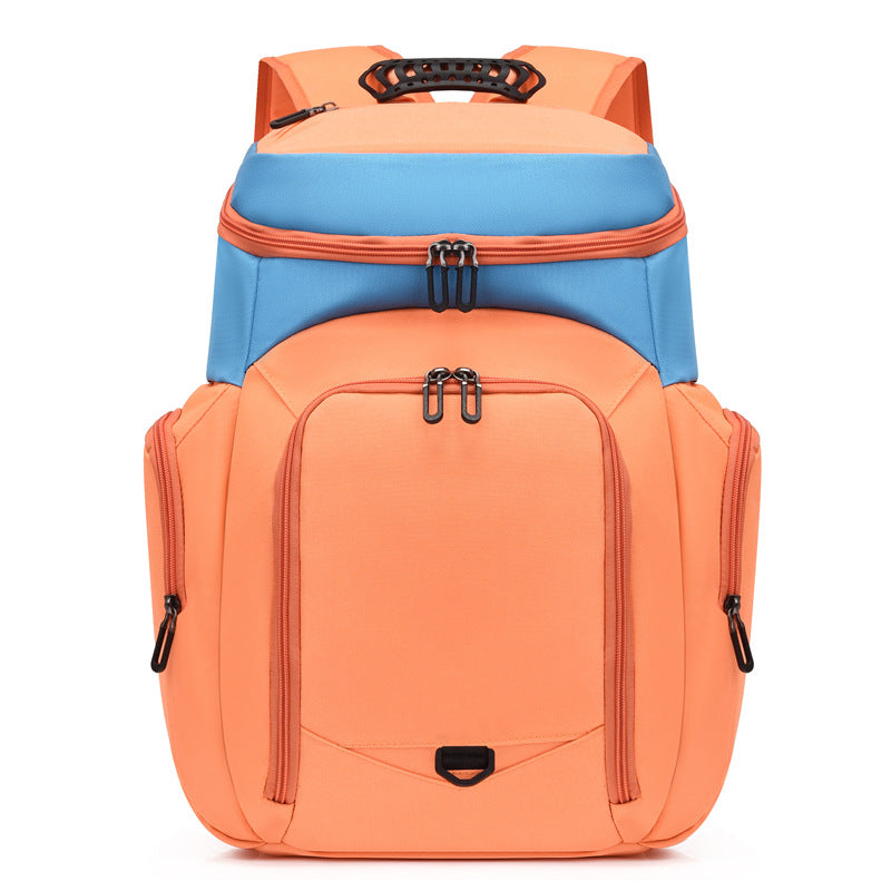 Sportliche Trail-Rucksack Brehn