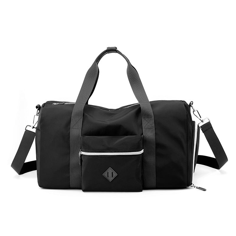 All-Season Sport Duffel Bag Brehn