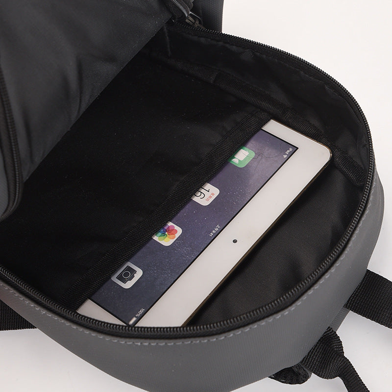 Ergonomische Outdoor Umhängetasche