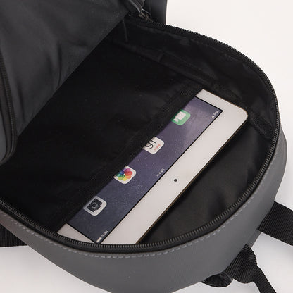 Ergonomische Outdoor Umhängetasche