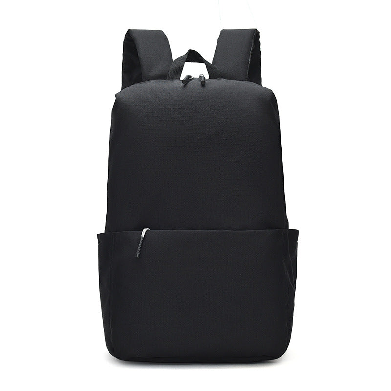 Leichtgewichtiger Alltagsrucksack Brehn
