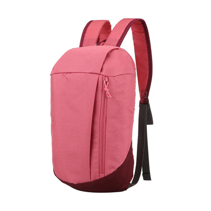 Schlanker minimalistischer Rucksack Brehn