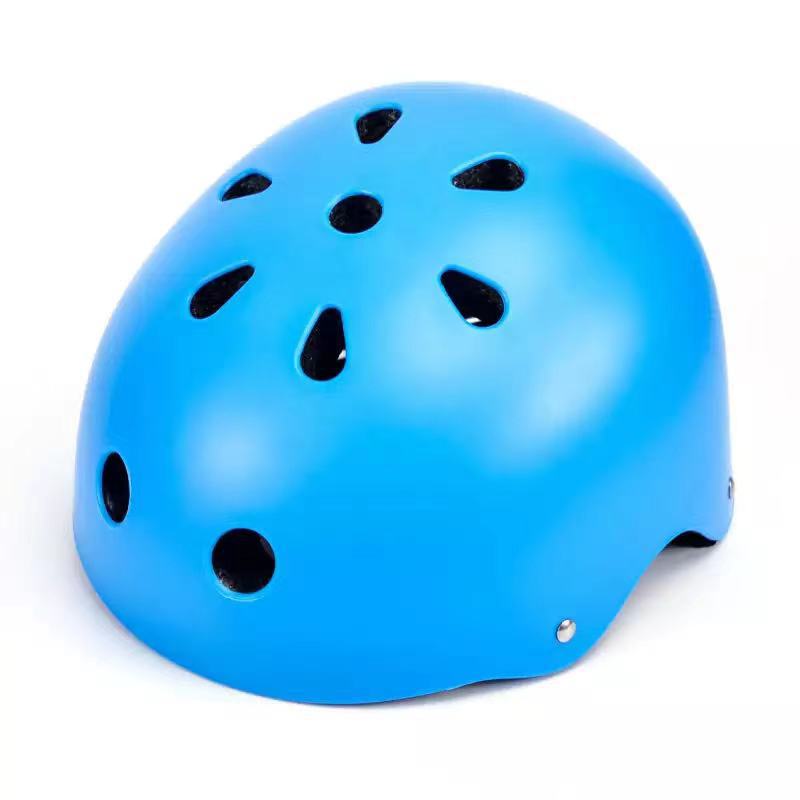 Schützender Skatehelm Brehn