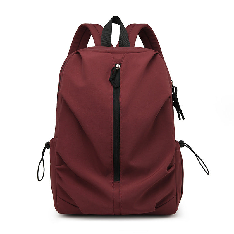 Stylischer Rucksack mit Multifunktionalen Fächern Brehn