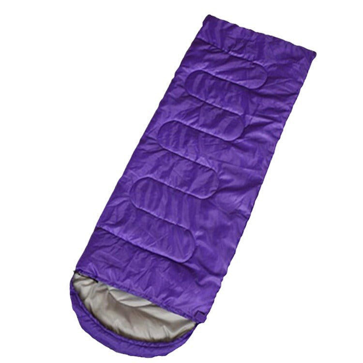 Komfortabler Reiseschlafsack Brehn