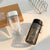 Damen BPA-freie Trinkflasche mit Smart-Deckel von Brehn