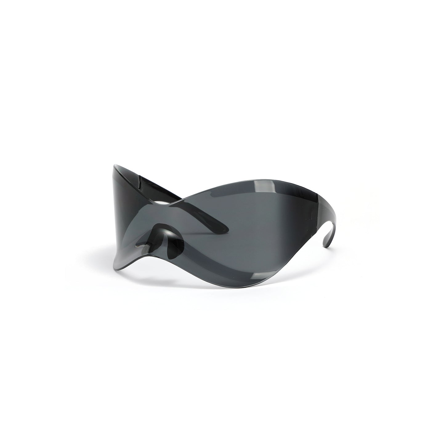 Damen Schutzbrille mit flexiblem Design und UV-Schutz Brehn