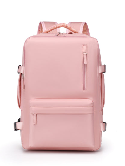 Multi-Zweck Stilvoller Tech-Rucksack Brehn
