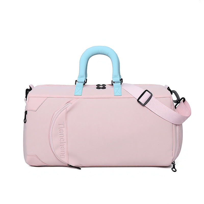 Vielseitige Reisetasche
