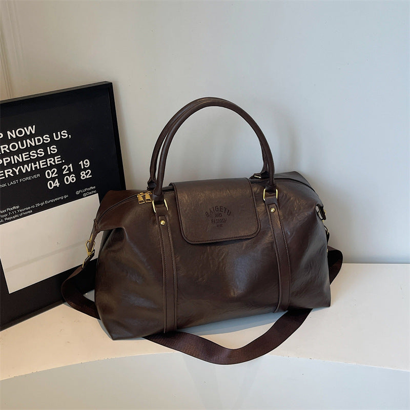 Damen Sportliche Handtasche Brehn