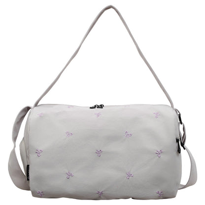 Stylische Sport-Duffle-Tasche