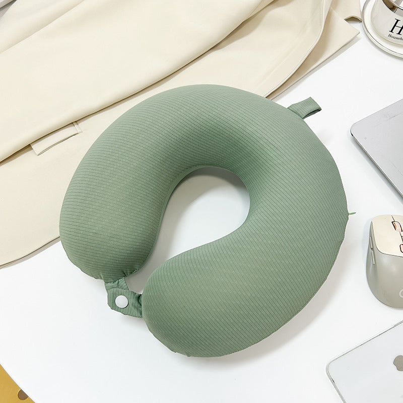 Unisex Komfortables Nackenstützkissen mit ergonomischem Design Brehn