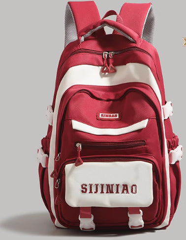 Vielseitiger Reise-Schulrucksack Brehn