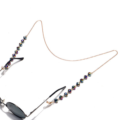Glamouröse Brillen Kette Brehn
