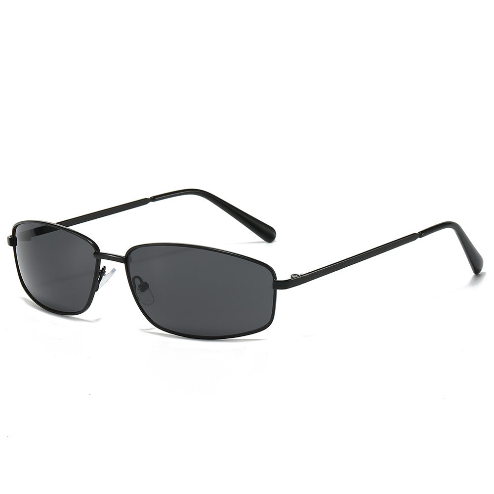 Zeitgenössische All-Day Comfort Sonnenbrille Brehn