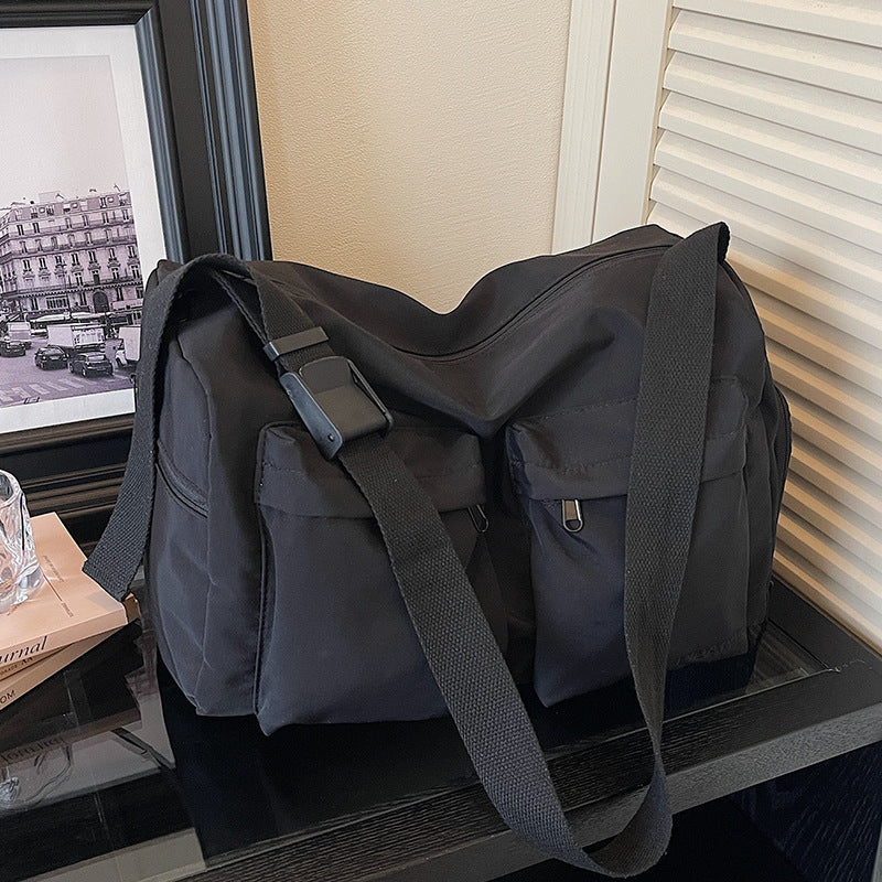 Multi-Abteiler Reise-Duffle