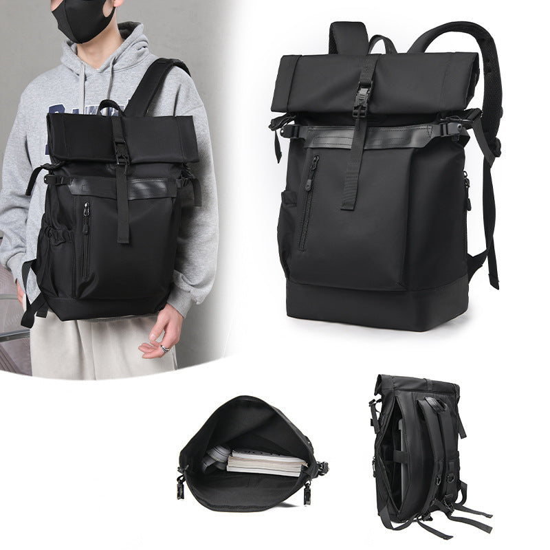 Vielseitiger Urban Rucksack Brehn