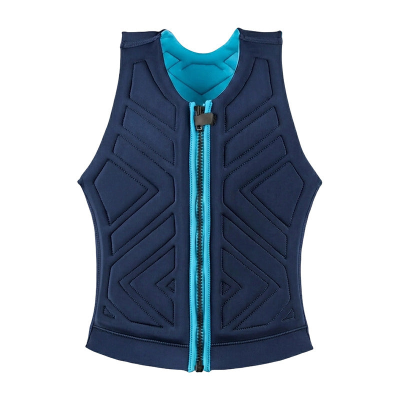 Ultra-Comfort Neopren Wassersportweste
