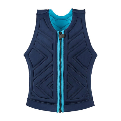 Ultra-Comfort Neopren Wassersportweste