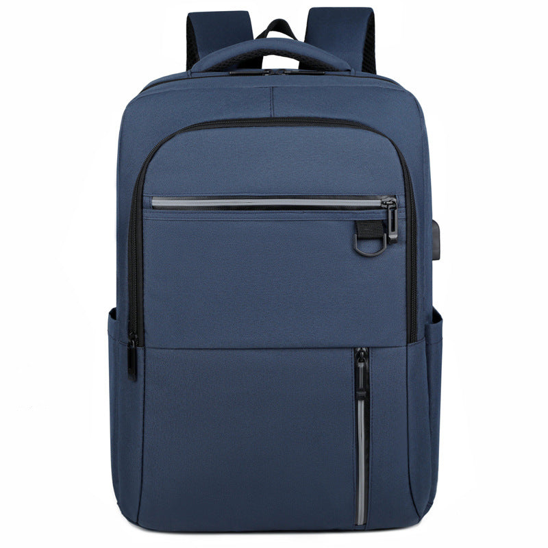 Professioneller Tech-Organizer-Rucksack Brehn