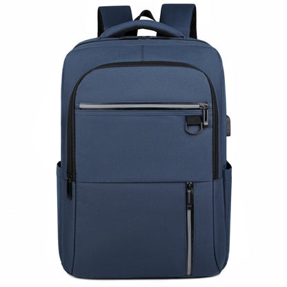 Professioneller Tech-Organizer-Rucksack Brehn