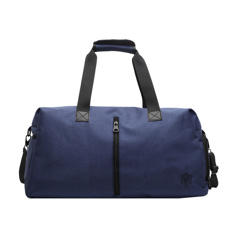Sportliche Reisetasche Mit Innovativem Design Und Robustem Material Brehn