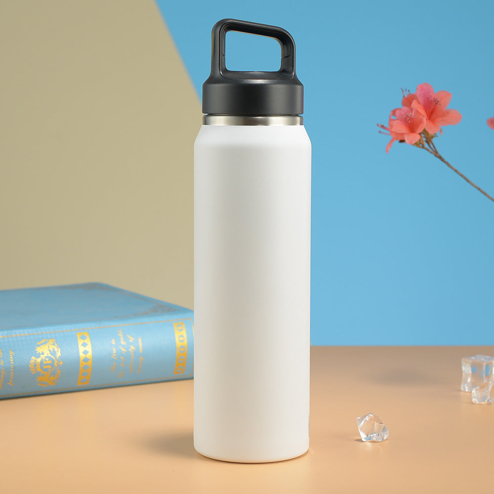 Damen Thermosflasche Brehn