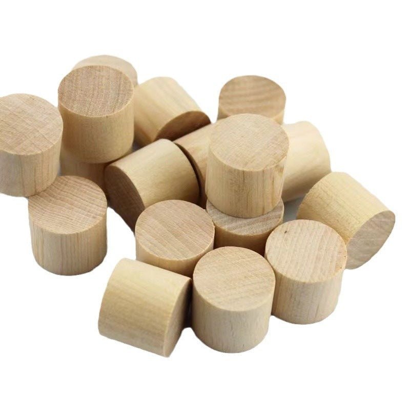 Holzhandwerksblöcke Brehn