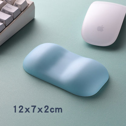 Ergonomische Mauspad