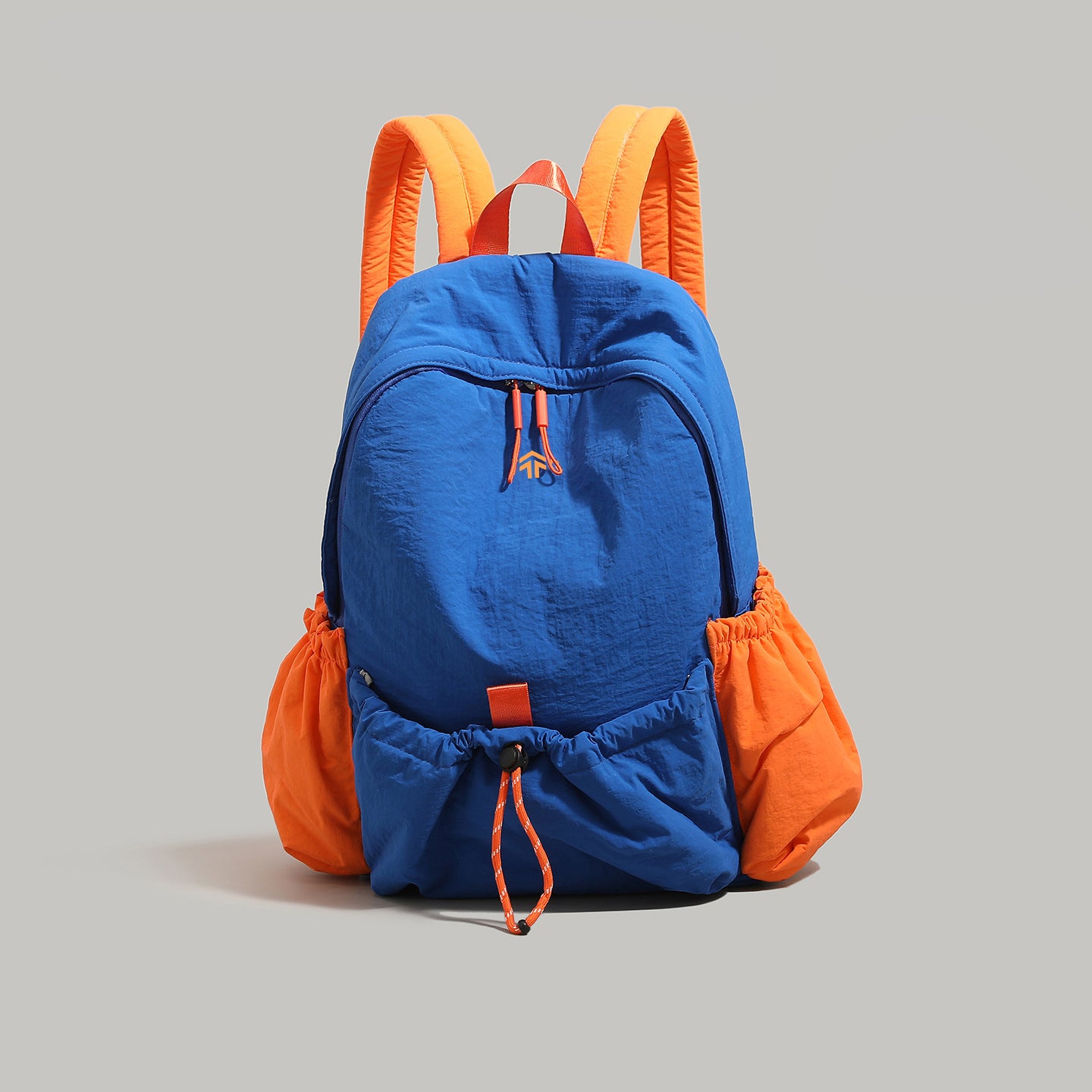 Leichter Outdoor Kordelzug Rucksack Brehn