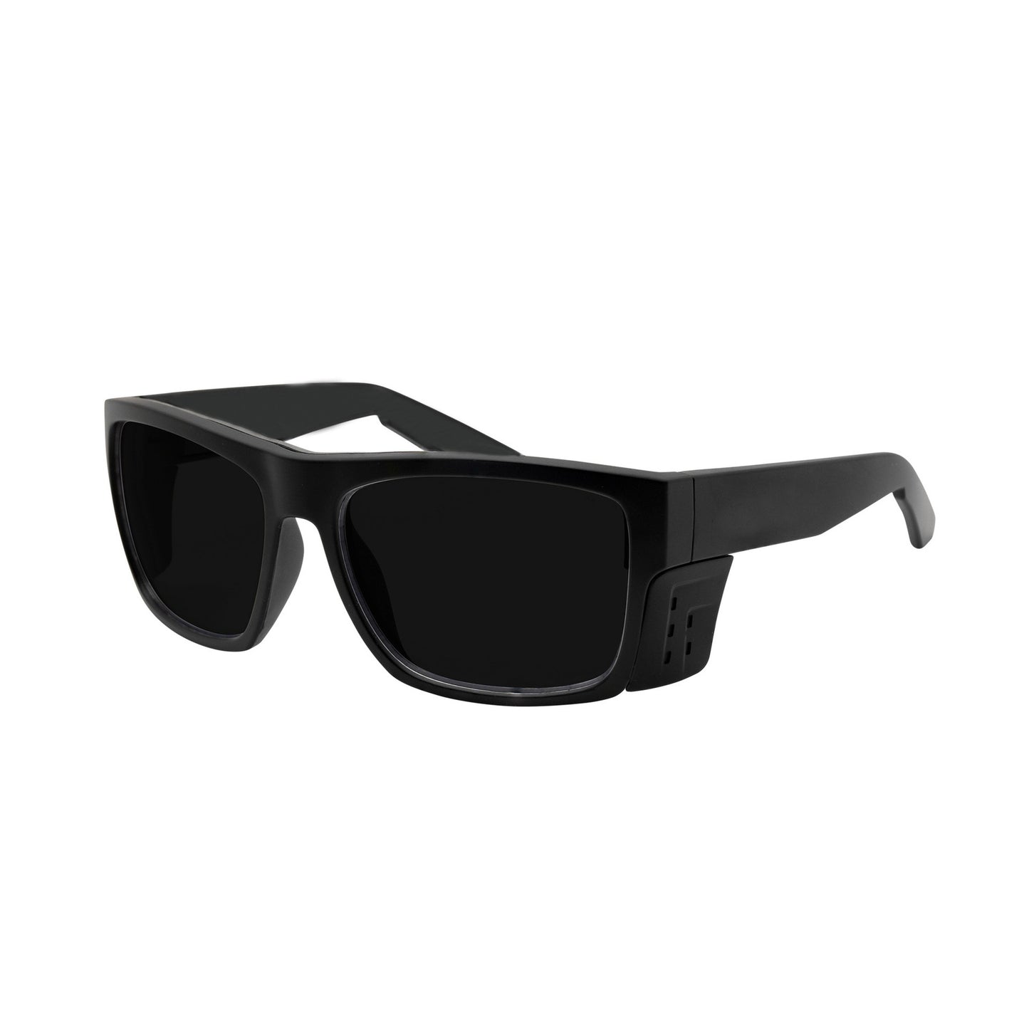 Herren Sportliche Sonnenbrille Brehn