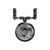 Tragbarer Clip-On Ventilator Brehn