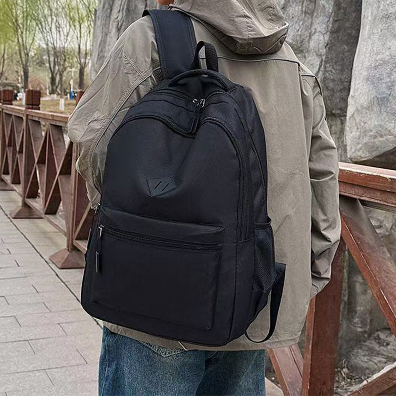 Vielseitiger Multi-Compartment-Rucksack Brehn