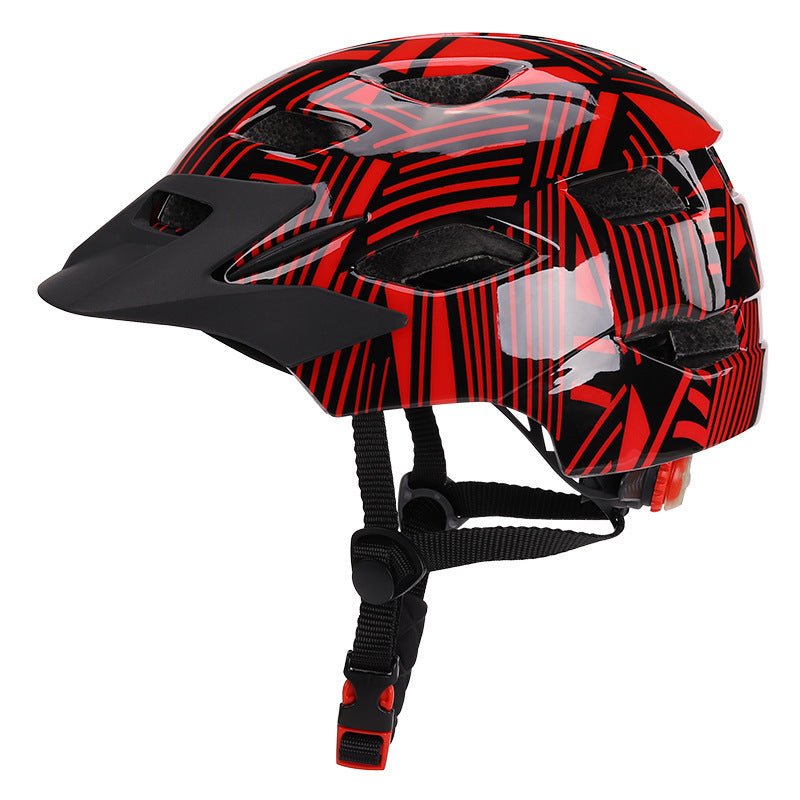 Fahrradhelm Brehn